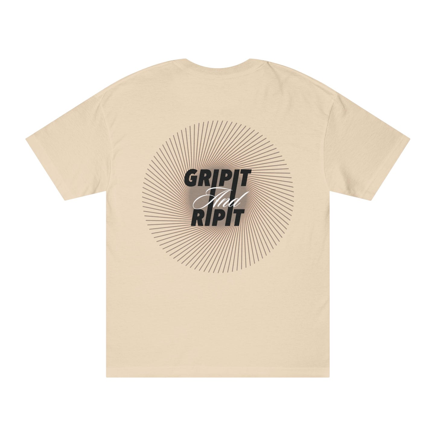 Grip It And Rip It T-Shirt