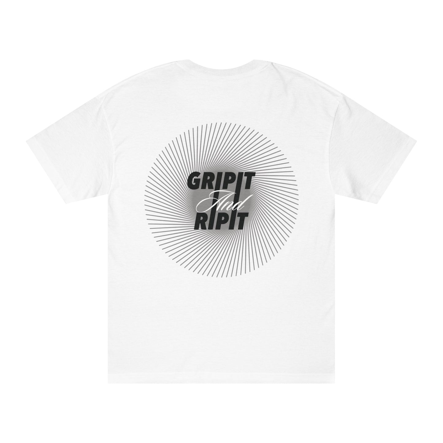Grip It And Rip It T-Shirt