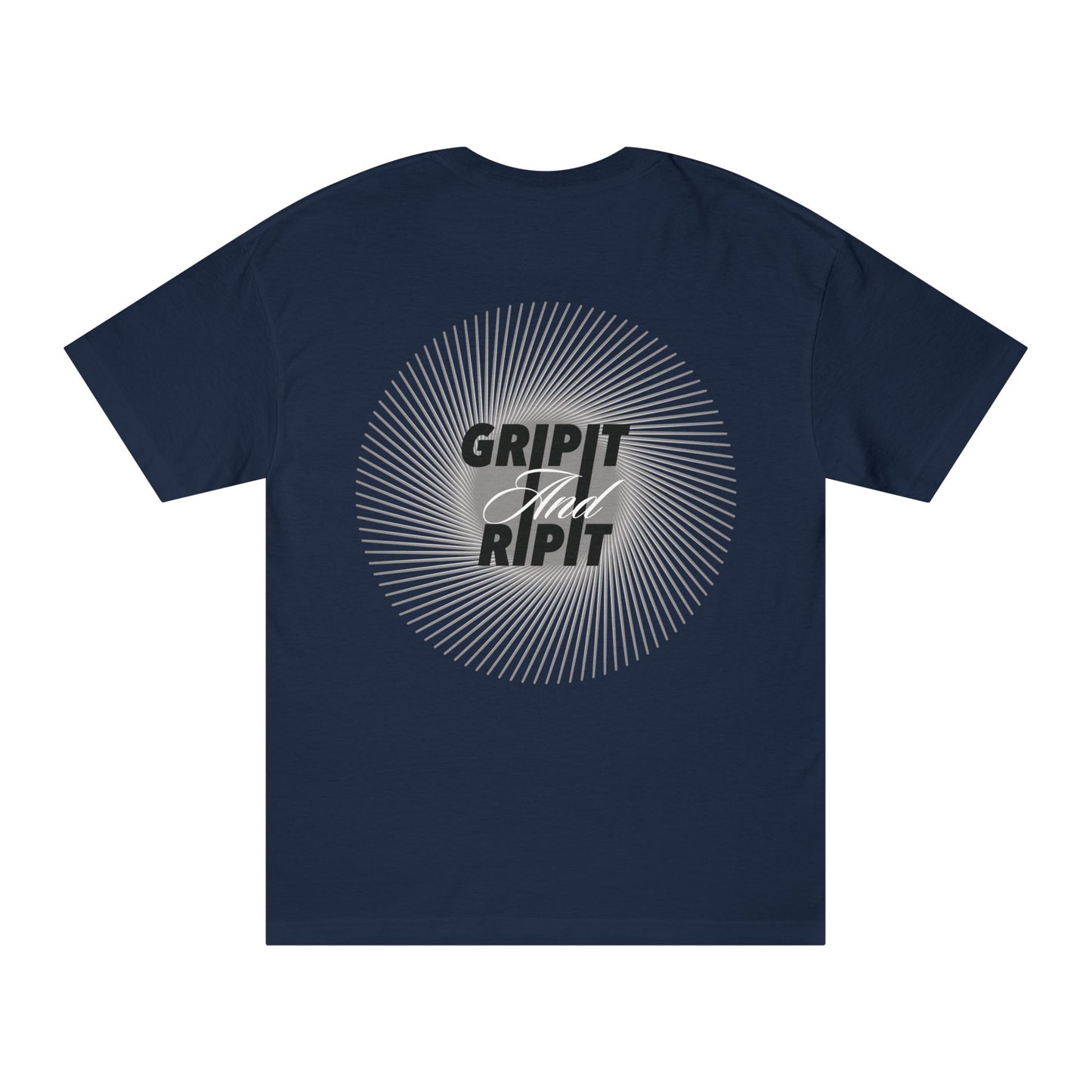Grip It And Rip It T-Shirt