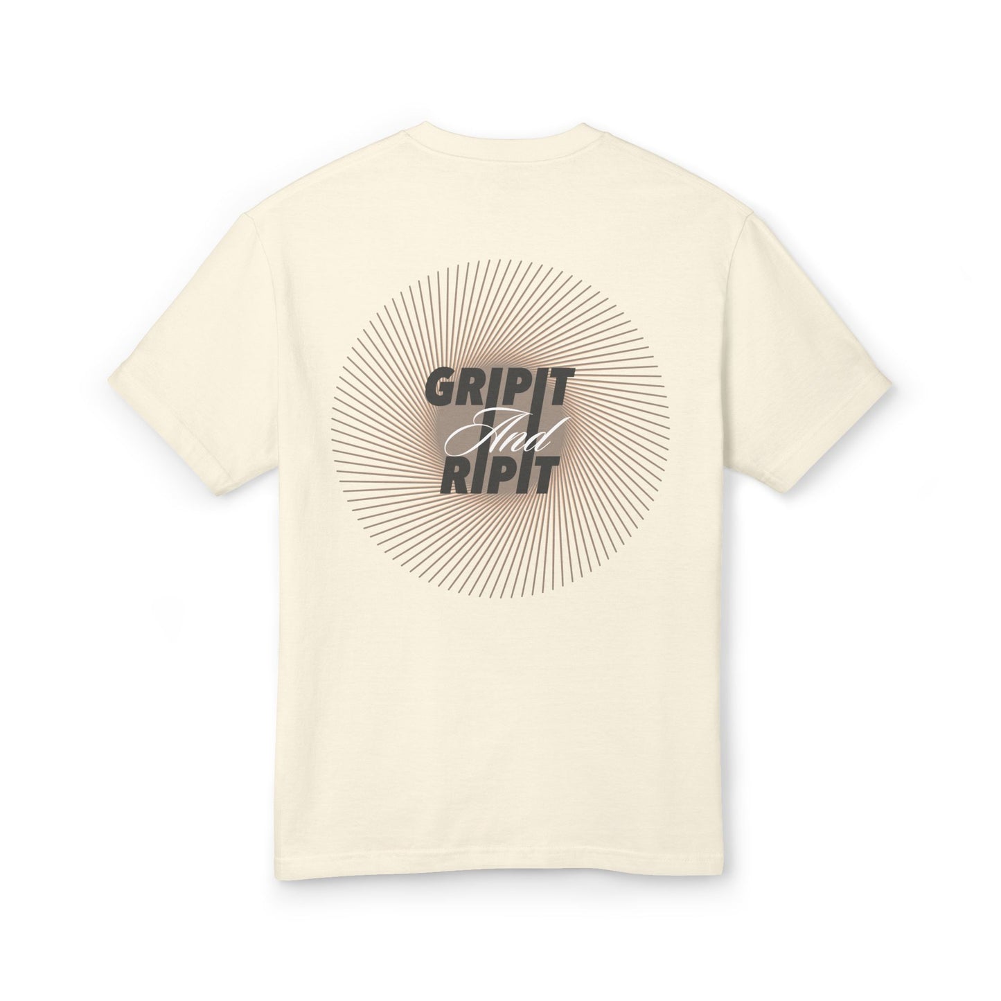Grip It And Rip It T-Shirt