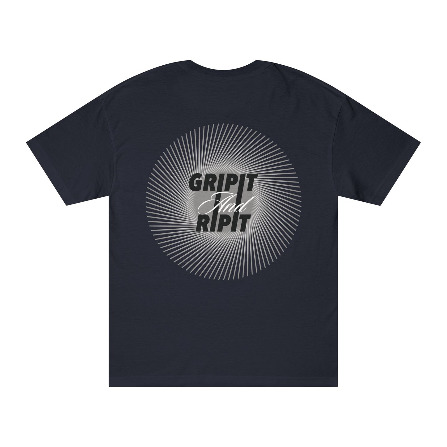 Grip It And Rip It T-Shirt