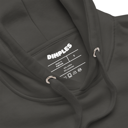 One Eighty Downwind Hoodie